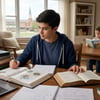 Como criar filhos crentes no mundo atual? Estudos x Fé cristã