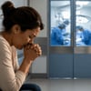 Oração por paz interior, sabedoria às equipes médicas e restauração cirúrgica