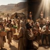 O que foi a Festa do Pentecostes no contexto bíblico?