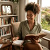 Plano de leitura sobre identidade: 10 dias descobrindo quem você é em Cristo