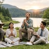 Como ter um descanso espiritual nas férias? 5 práticas bíblicas