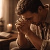 Oração para ter coragem de confessar um erro e buscar restauração
