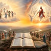 Qual a diferença entre arrebatamento e a segunda vinda de Cristo?