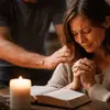 Oração por cura e restauração da saúde física e espiritual