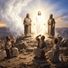 O que foi a Transfiguração de Jesus? Estudo de Mateus 17