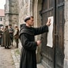 O que foi a Reforma Protestante de 1517 e qual seu resumo?