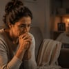 Versículos para mães ansiosas: o alívio bíblico para o medo pelo futuro dos filhos