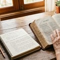 Salmos de socorro: plano de leitura de 7 dias para momentos de angústia
