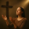 O que significa adorar em Espírito e em verdade segundo a Bíblia? estudo de João 4:24