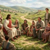 As 8 Bem-Aventuranças de Mateus 5: Significado e o que cada uma ensina
