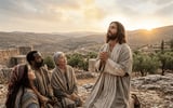 Abba Pai: 10 Vezes em que Jesus revelou a paternidade de Deus