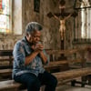 Oração por discernimento espiritual, discernimento de falsas alianças e frustração de intenções ocultas