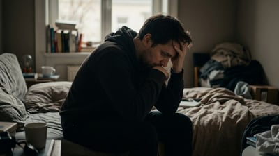 Como vencer a culpa e a vergonha segundo a Bíblia