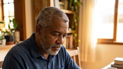 Oração por humildade intelectual, renovação do entendimento e confiança além da lógica