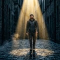 O que significa não temerei o que me possa fazer o homem?