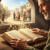 5 capítulos de Provérbios sobre sabedoria prática para o dia a dia