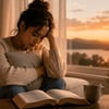 Versículos de amor de Deus: 7 passagens para acalmar o coração partido