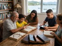 O que Provérbios 22:6 ensina sobre a criação dos filhos?