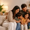10 Versículos sobre Paz na Família