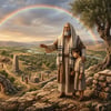 Os 5 pactos de Deus no Antigo Testamento: Entenda cada um