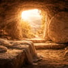 7 motivos bíblicos que mostram por que a ressurreição de Jesus é importante