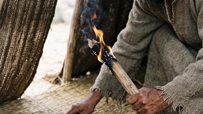 O que a Bíblia diz sobre o ocultismo e feitiçaria em Deuteronômio 18