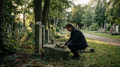 O que a Bíblia ensina sobre o Dia de Finados e a memória dos mortos?