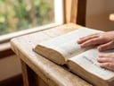 10 versículos sobre a pureza de coração e a simplicidade da fé