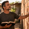 Oração por estratégia divina, força para a reconstrução e vitória sobre o desânimo