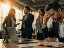 7 erros no trabalho que a Bíblia alerta e como evitá-los