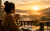 Versículos de bom dia com Deus: comece a manhã com a Palavra