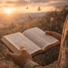 10 versículos sobre transformação na Bíblia e o que eles ensinam
