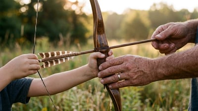 Salmo 127 estudo: o que significa os filhos serem herança do Senhor?