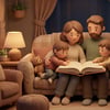 Como fazer devocional e culto doméstico com os filhos?