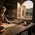 Livro de Provérbios: Autor, Sabedoria Antiga e Propósito