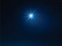 O significado da estrela de belém: luz no caminho dos magos