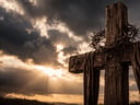 10 ensinamentos de Jesus na cruz