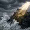 10 versículos sobre Deus ser nosso ajudador e refúgio