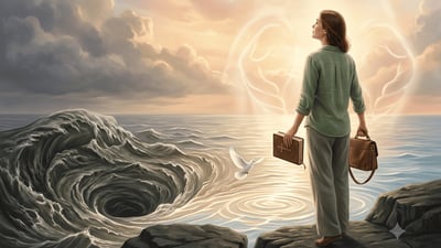 Confiar em Deus como Pai: Como vencer a ansiedade?