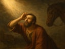A história de transformação do apóstolo paulo: de perseguidor a apóstolo
