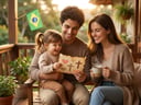 10 mensagens evangélicas sobre o Brasil para compartilhar no 7 de Setembro