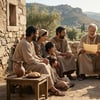Filipenses 4 Explicado: Paz, contentamento e fortalecimento em Cristo