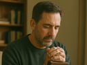 Como o homem pode exercer o papel de sacerdote no lar?