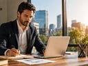 Como ser um profissional excelente e honrar a Deus no trabalho?