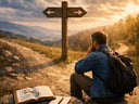 Como entender a vontade de Deus? 5 Passos para tomar decisões