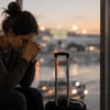 Oração poderosa de proteção para quem viaja sozinho
