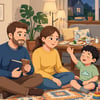 Como fazer devocional e culto doméstico com os filhos?