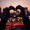 10 versículos bíblicos sobre  amor para inspirar seu coração