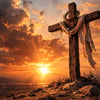 O que significa a crucificação de Jesus?