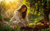 Os frutos do Espírito Santo: o que são e como cultivar cada um